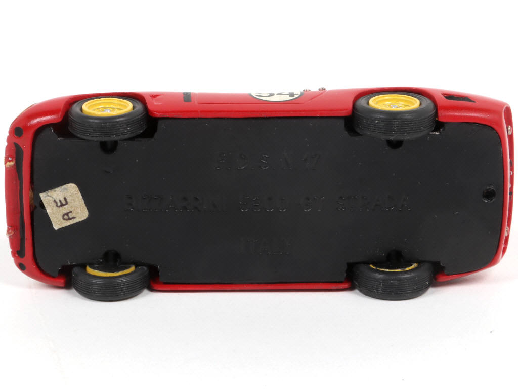 Lot 191 - F.D.S. (ITALIE) (1)