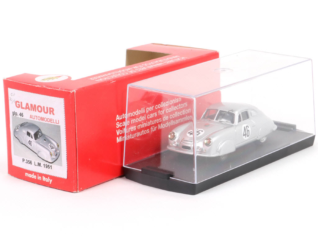 Lot 192 - GLAMOUR (ITALIE) (1)