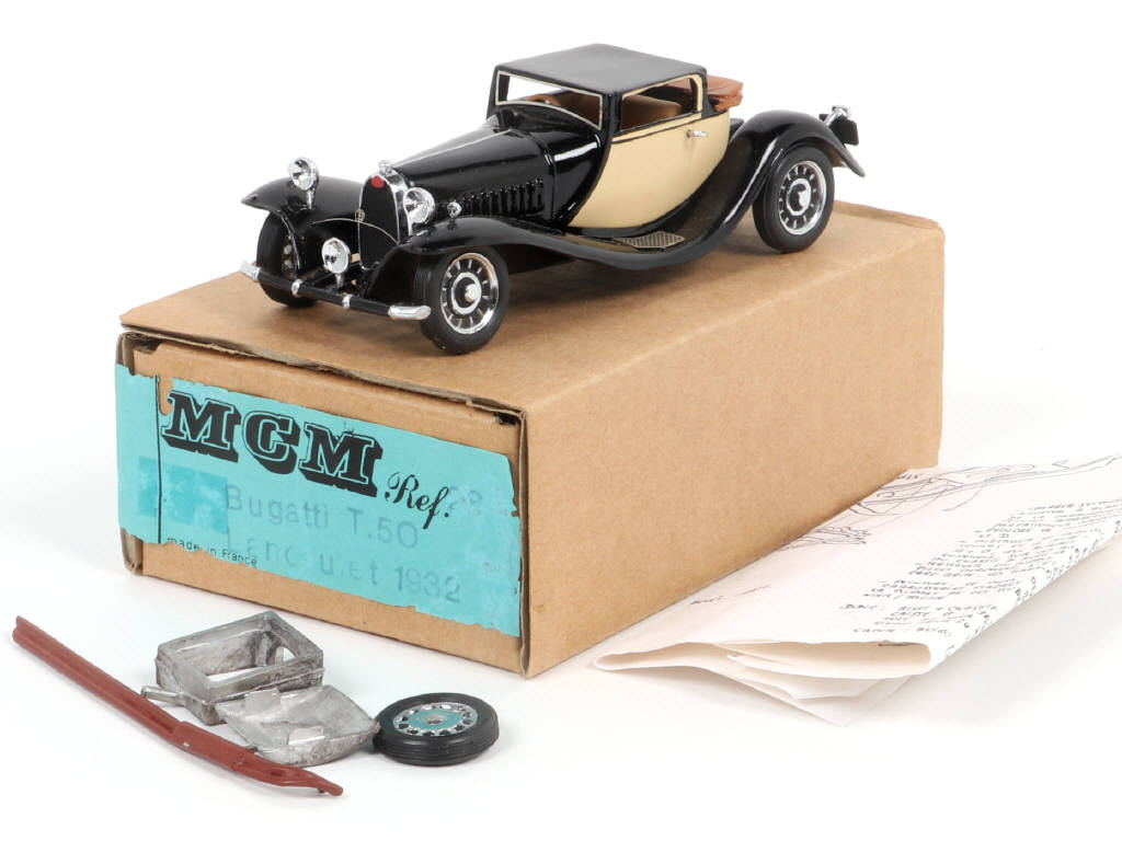 Lot 255 - MCM (FRANCE) (1)