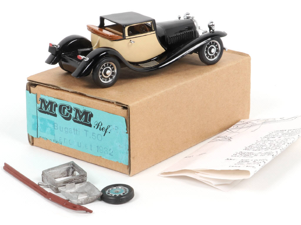 Lot 255 - MCM (FRANCE) (1)