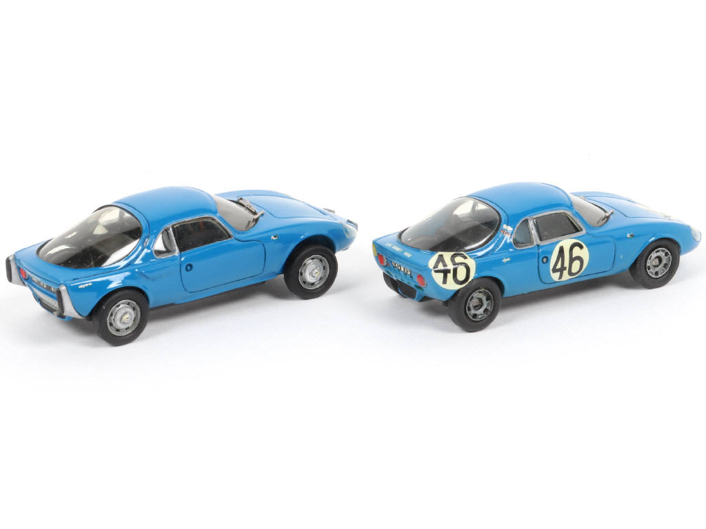 Lot 265 - TEAM-T (FRANCE) (2)