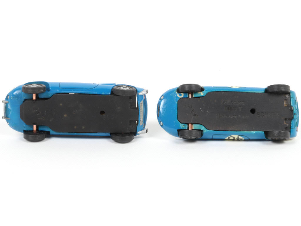 Lot 265 - TEAM-T (FRANCE) (2)