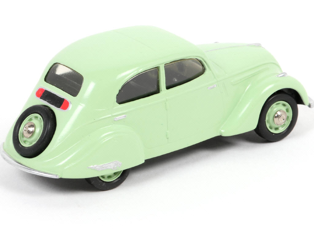 Lot 236 - A.M.R. - X (FRANCE) (1)