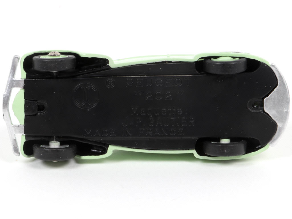 Lot 236 - A.M.R. - X (FRANCE) (1)