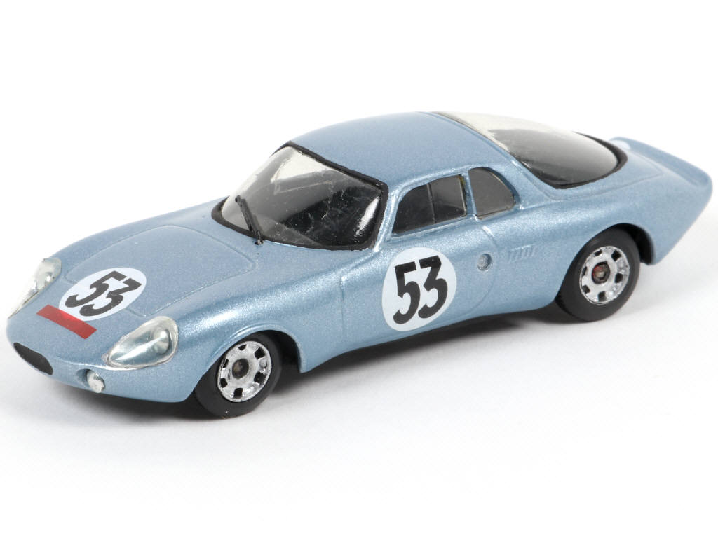 Lot 247 - HAMORE (FRANCE) (1)