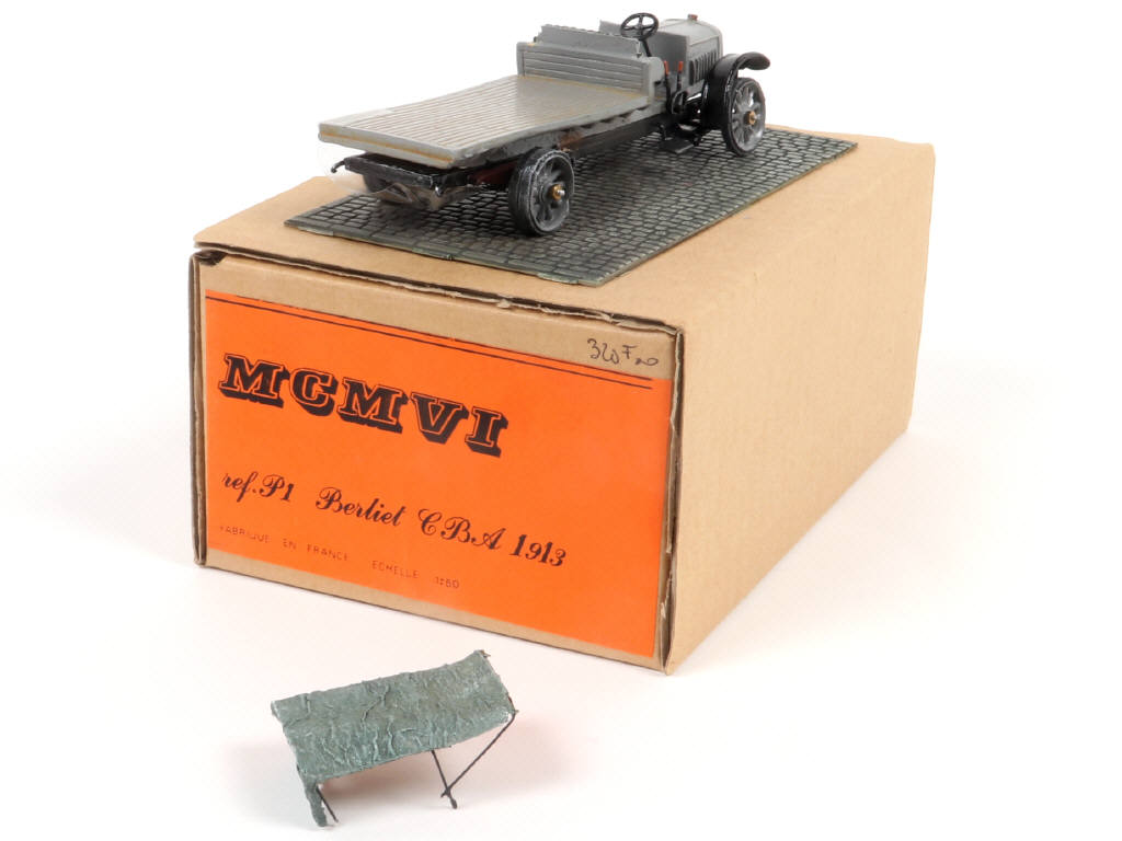 Lot 257 - MCMVI (FRANCE) (1)