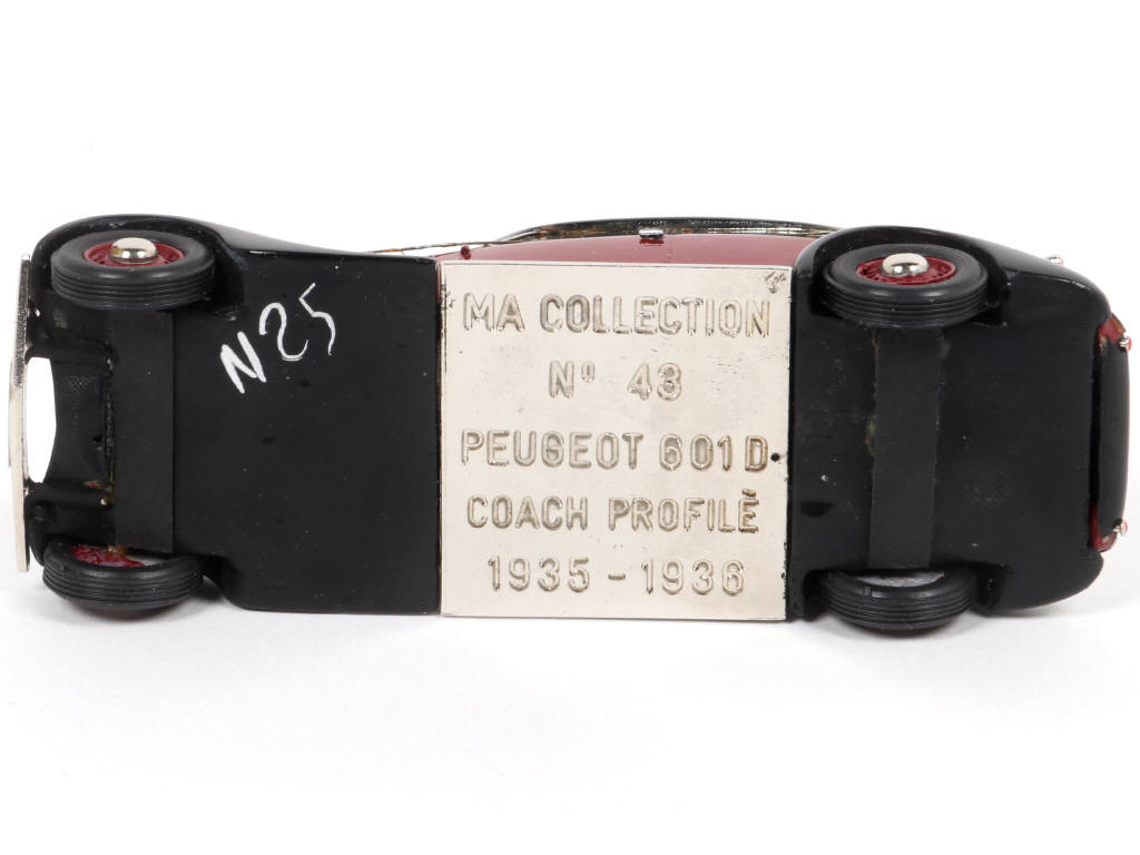 Lot 160 - MA COLLECTION (SUISSE) (1)