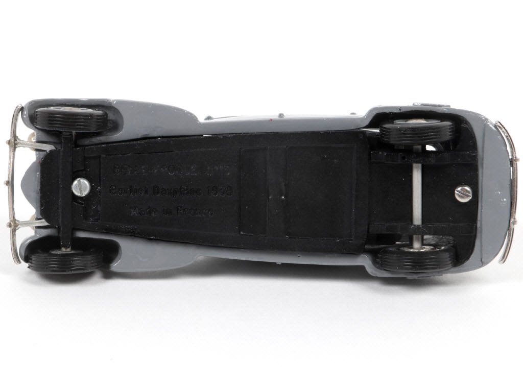 Lot 251 - BELLE EPOQUE (FRANCE) (1)