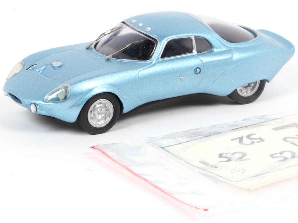 Lot 249 - JIELGE (FRANCE) (1)