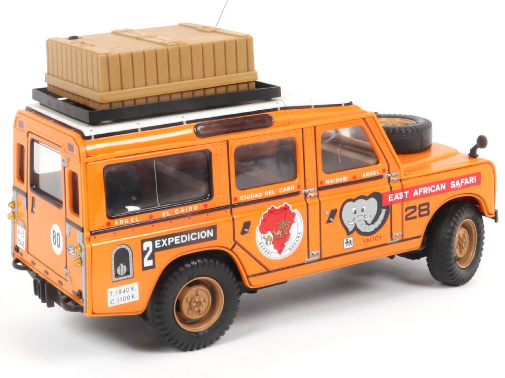 Lot 96 - VALTOY (ESPAGNE) (1)