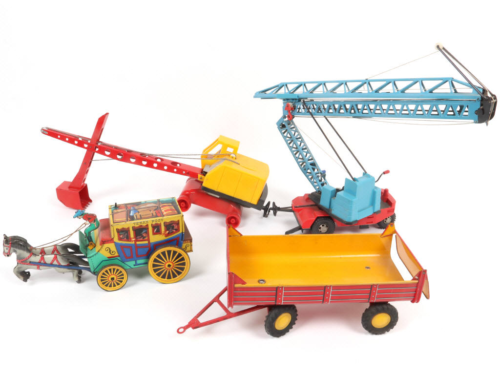 Lot 111 - JOUSTRA (FRANCE) (4)