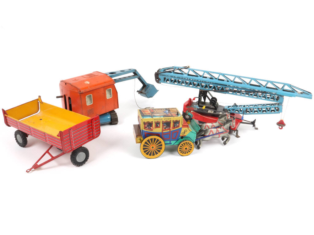 Lot 112 - JOUSTRA (FRANCE) (4)