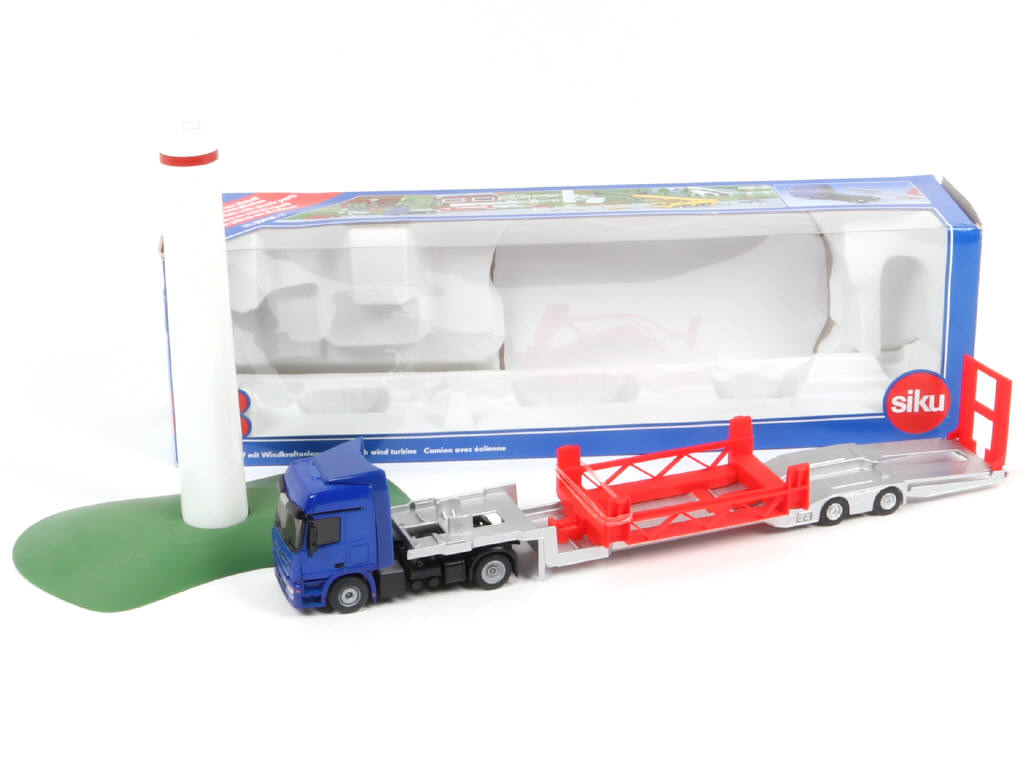 Lot 173 - SIKU (ALLEMAGNE) (1)