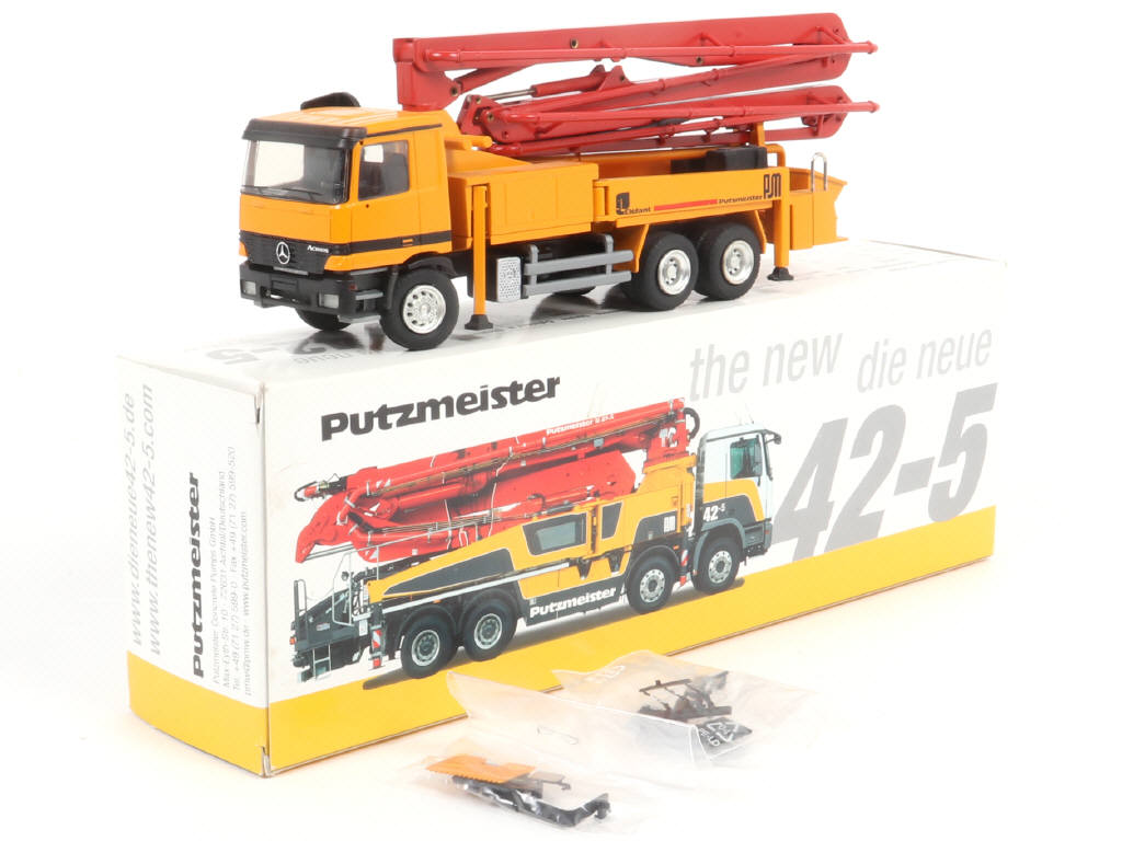 Lot 170 - CONRAD (ALLEMAGNE) (1)