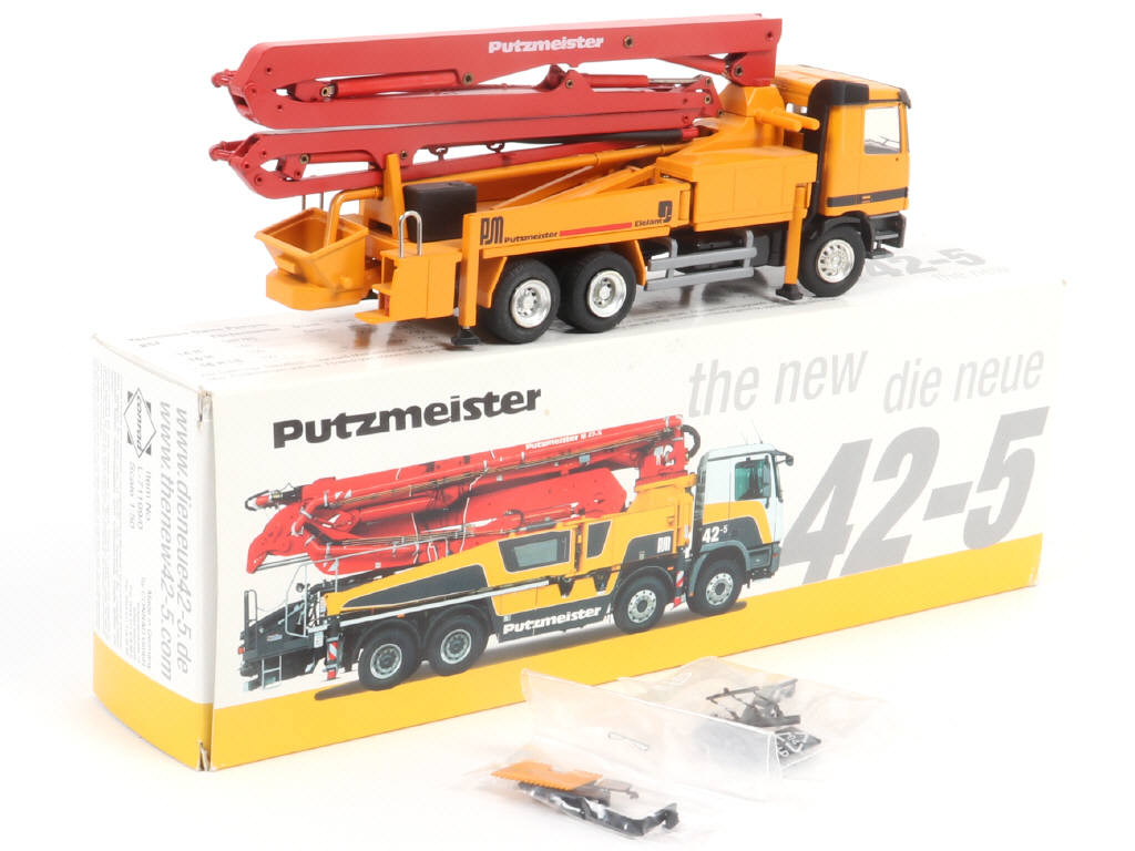 Lot 170 - CONRAD (ALLEMAGNE) (1)