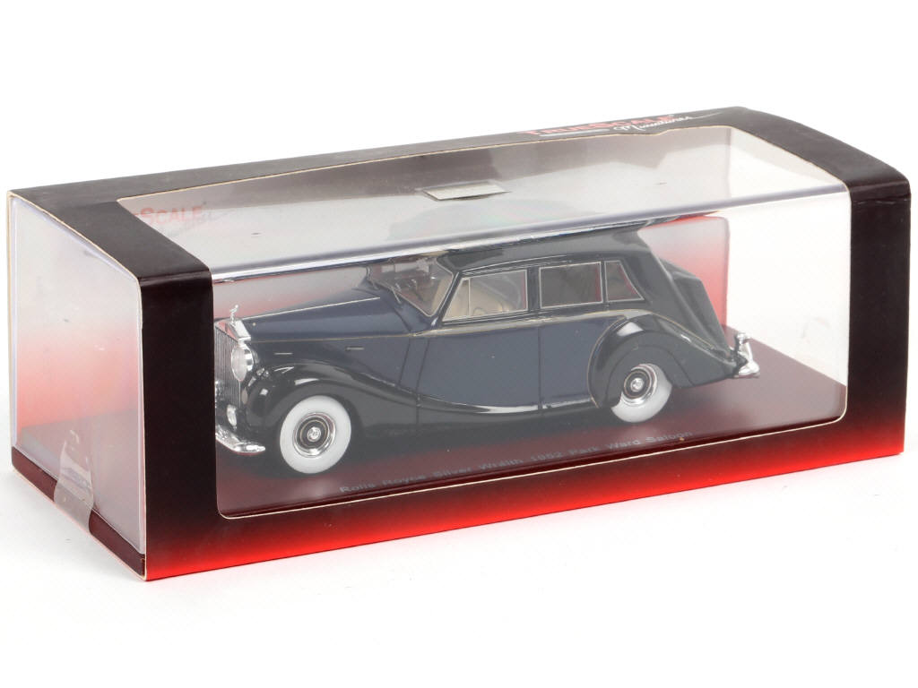 Lot 154 - TRUE SCALE MINIATURES (USA) (1)