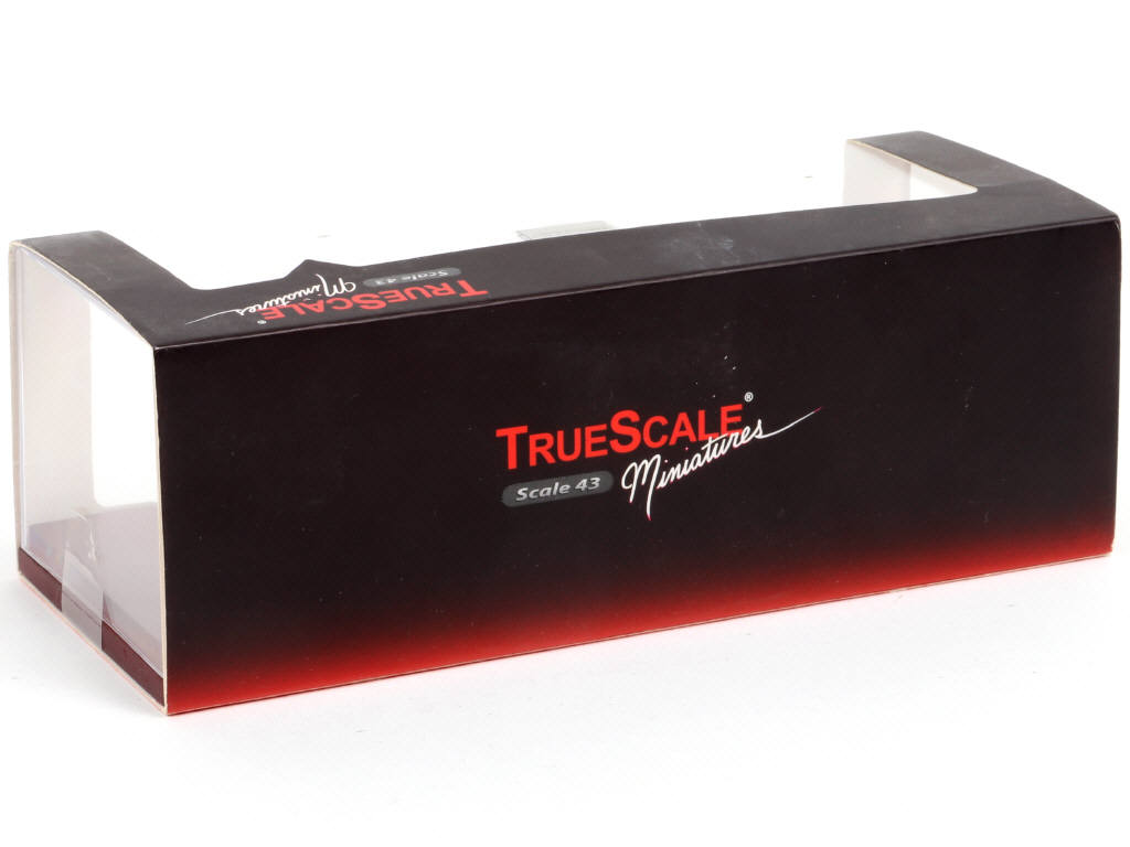 Lot 154 - TRUE SCALE MINIATURES (USA) (1)