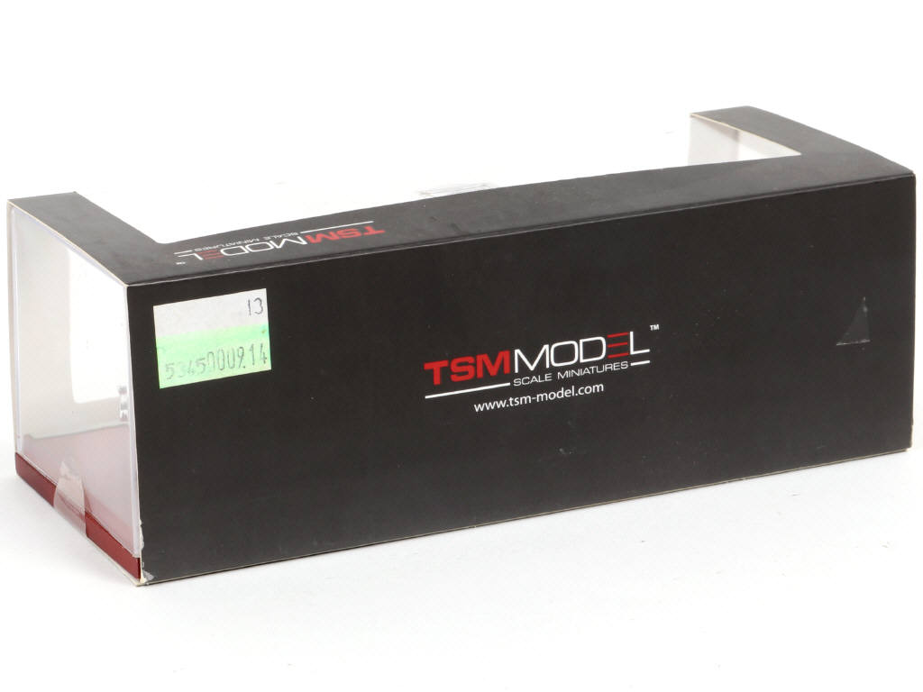 Lot 155 - TRUE SCALE MINIATURES (USA) (1)