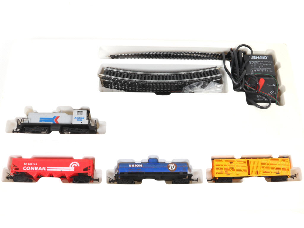 Lot 70 - MEHANO 'HO' (SLOVENIE) (1)