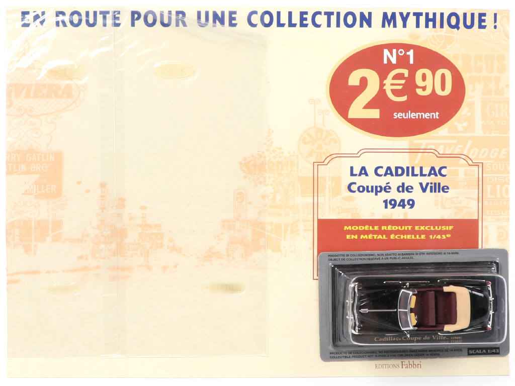 Lot 89 - EDITIONS ATLAS (FRANCE) (10)