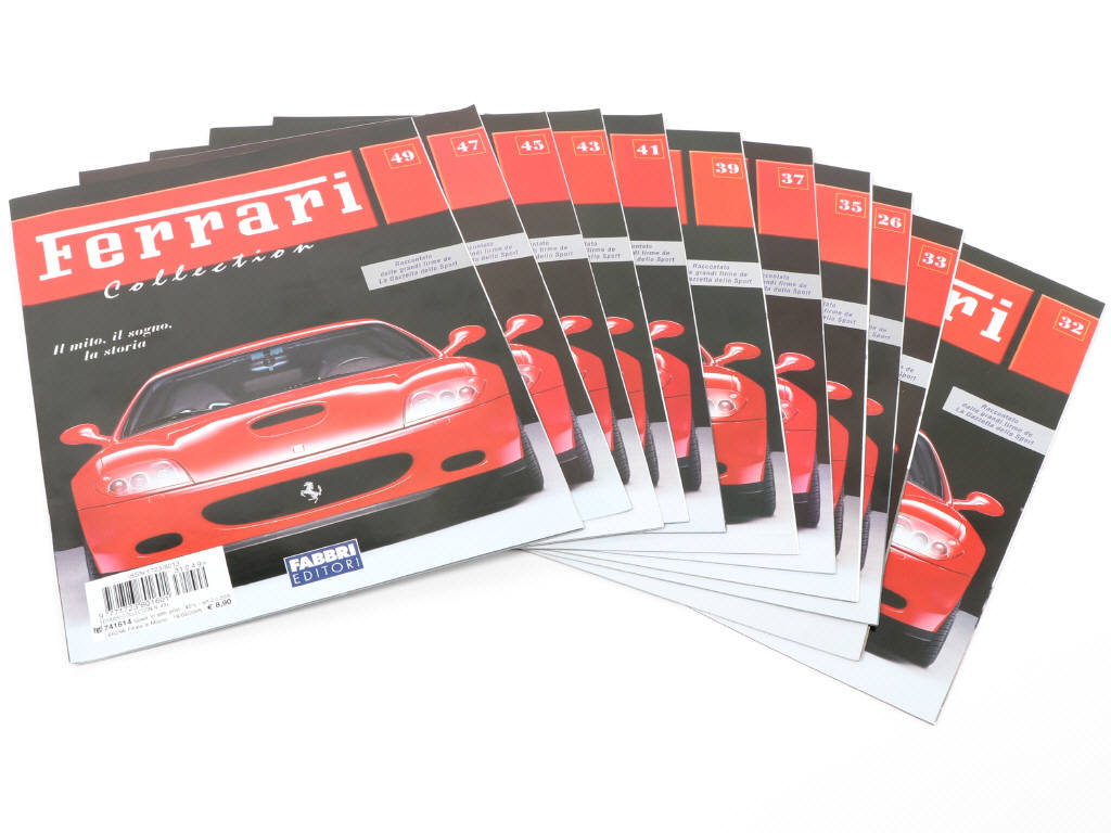 Lot 271 - DIVERS (12)