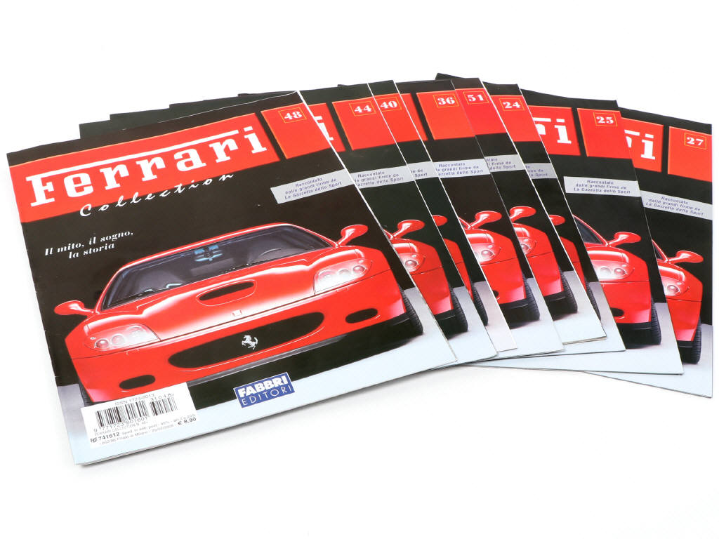 Lot 270 - DIVERS (12)