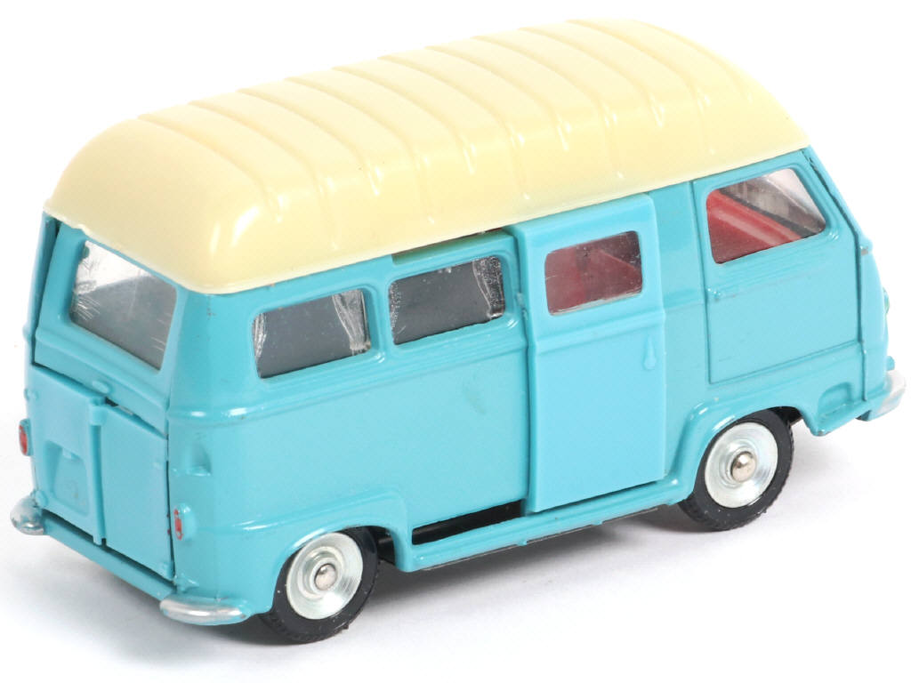 Lot 335 - DINKY TOYS (FRANCE) (1)