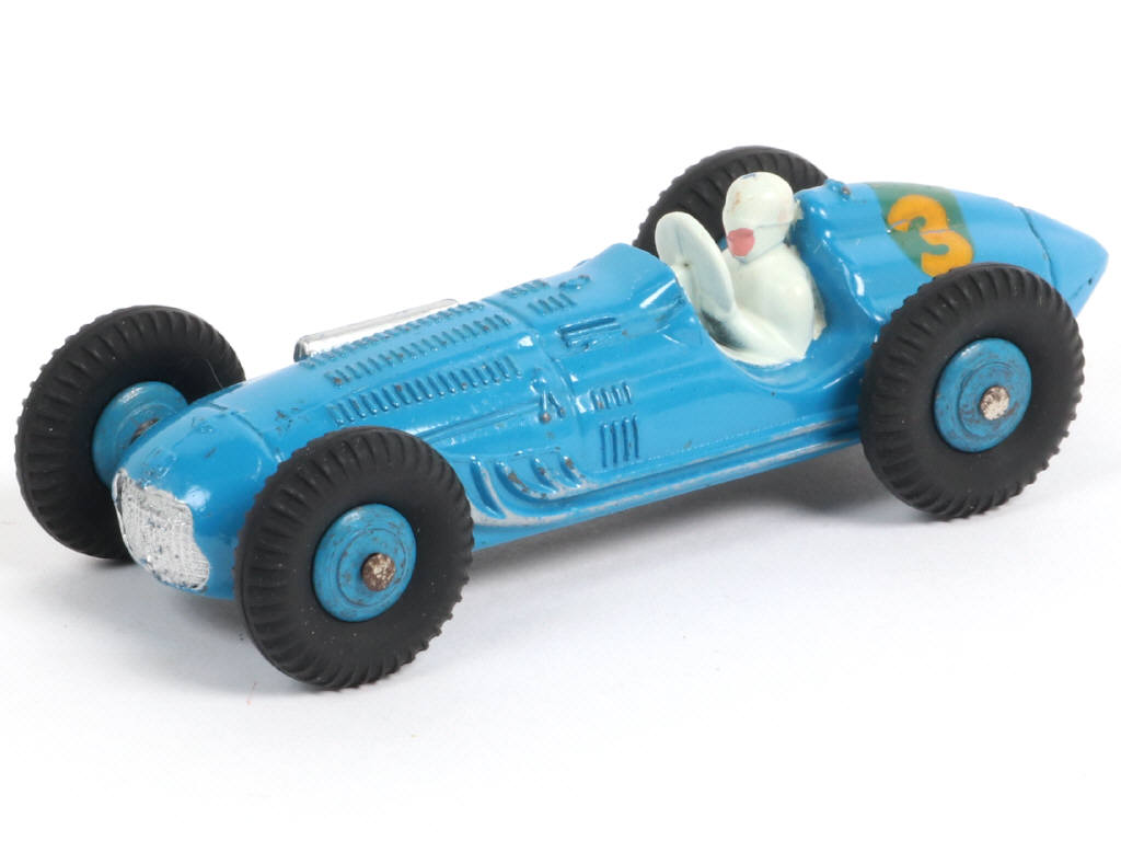 Lot 293 - DINKY TOYS (FRANCE) (1)