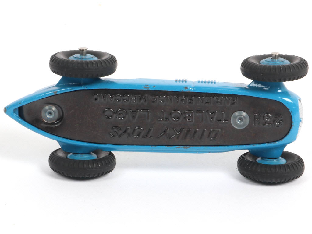 Lot 293 - DINKY TOYS (FRANCE) (1)