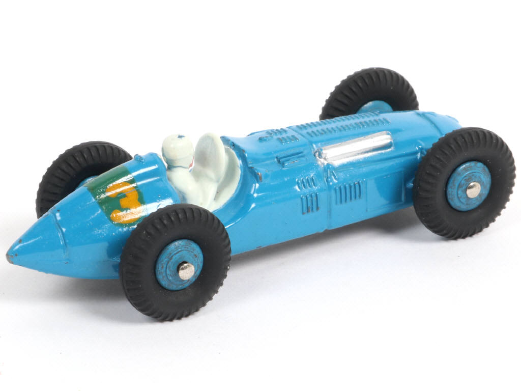 Lot 293 - DINKY TOYS (FRANCE) (1)