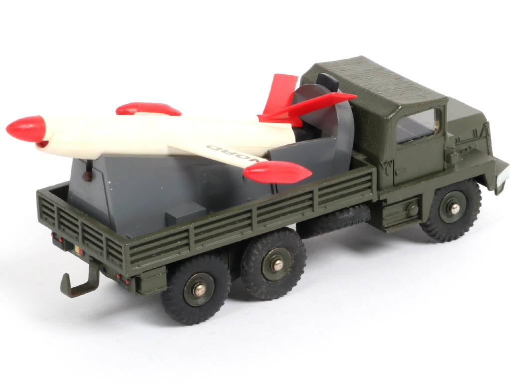 Lot 346 - DINKY TOYS (FRANCE) (1)