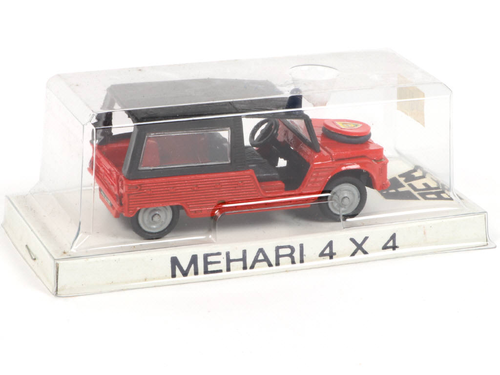 Lot 67 - BFM (FRANCE) (1)