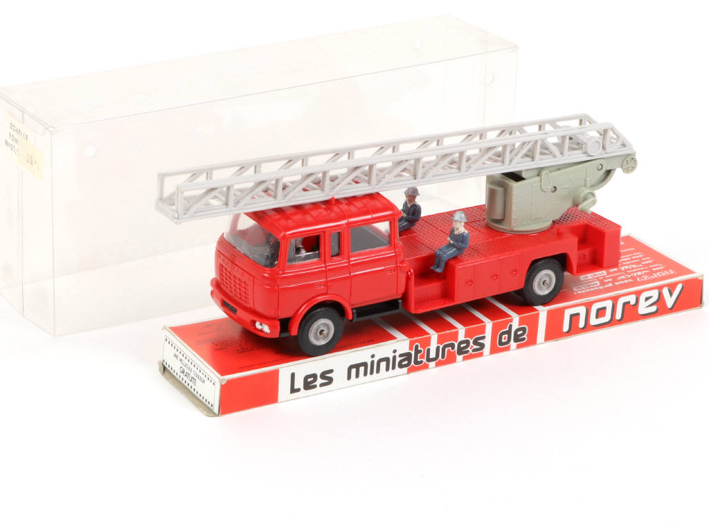 Lot 71 - NOREV (FRANCE) (1)