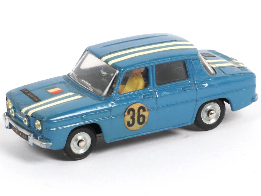 Lot 312 - DINKY TOYS (FRANCE) (1)