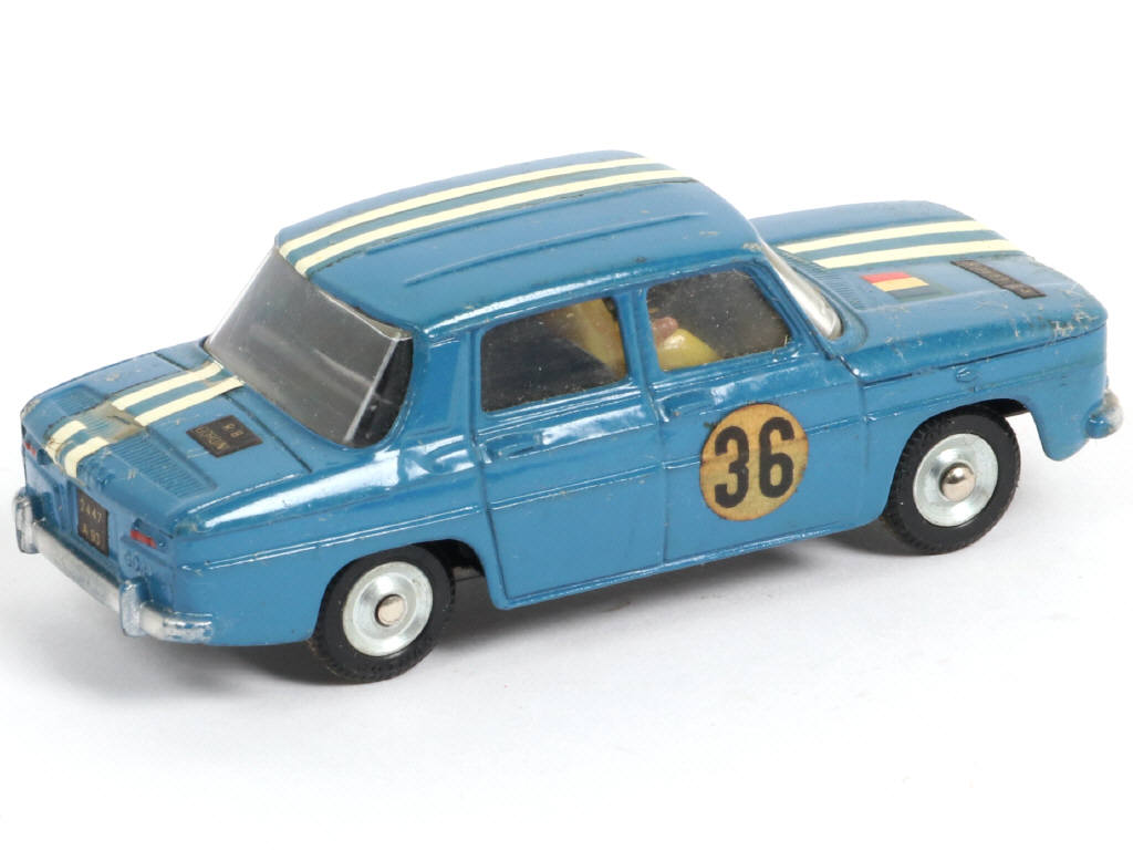 Lot 312 - DINKY TOYS (FRANCE) (1)