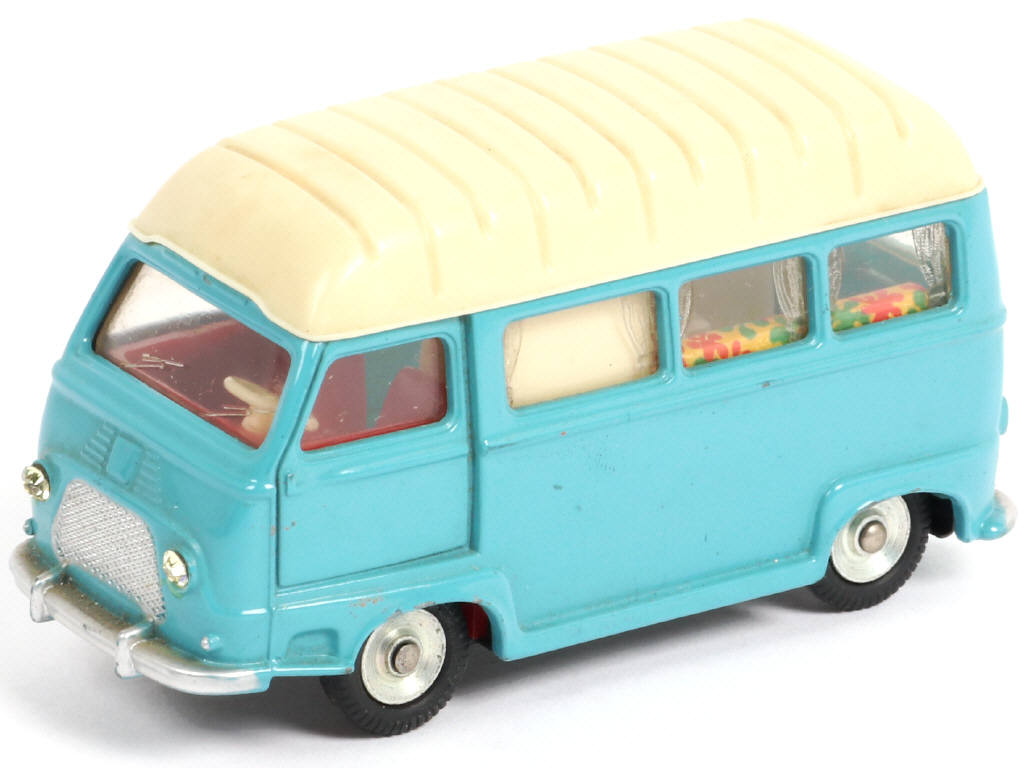 Lot 336 - DINKY TOYS (FRANCE) (1)