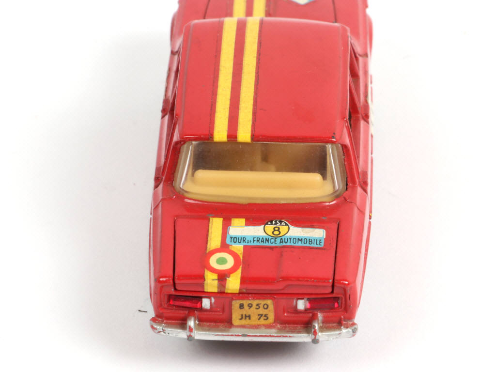 Lot 311 - DINKY TOYS (FRANCE) (1)