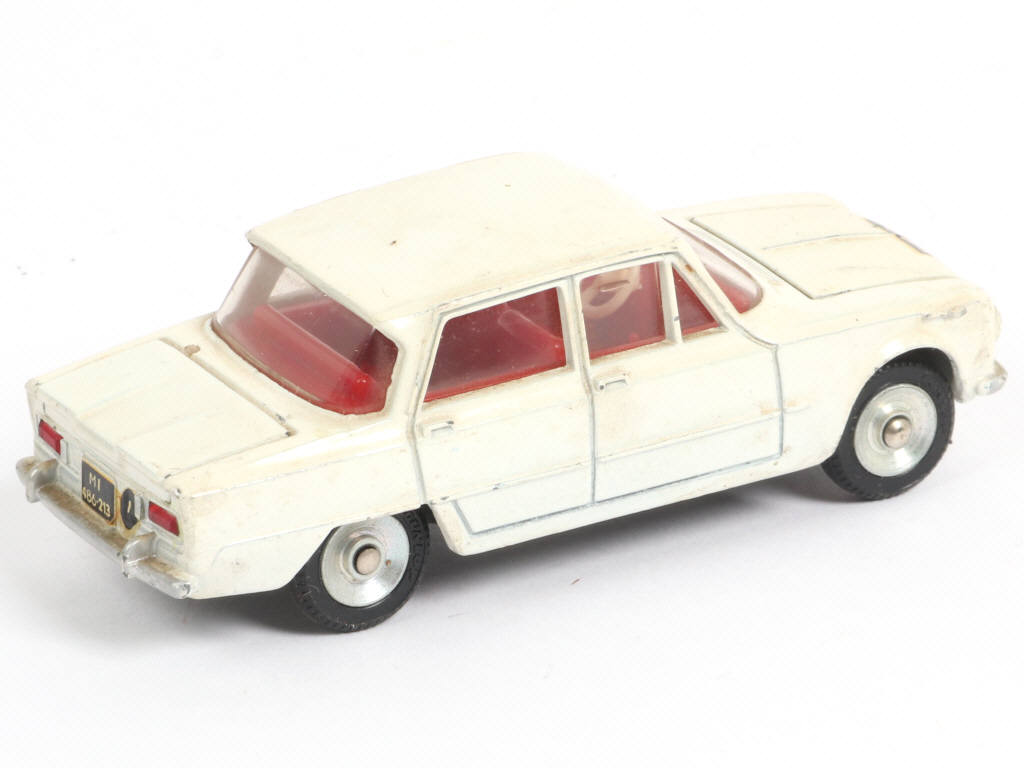 Lot 308 - DINKY TOYS (FRANCE) (1)
