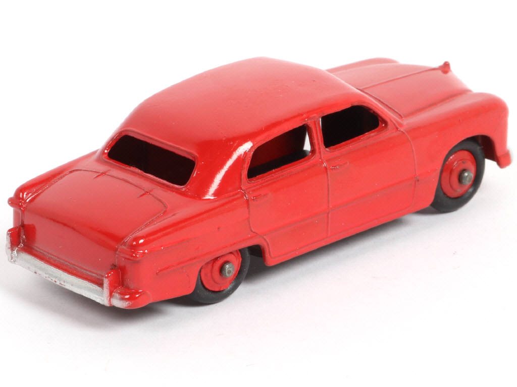 Lot 119 - DINKY TOYS (GB) (1)