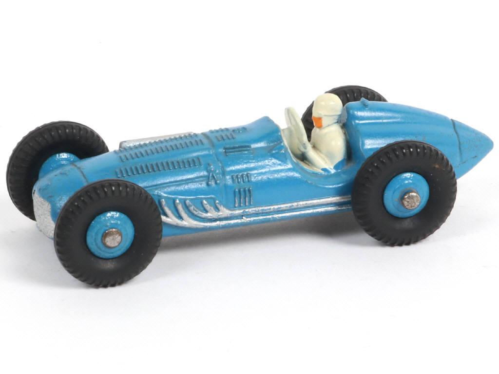 Lot 292 - DINKY TOYS (FRANCE) (1)