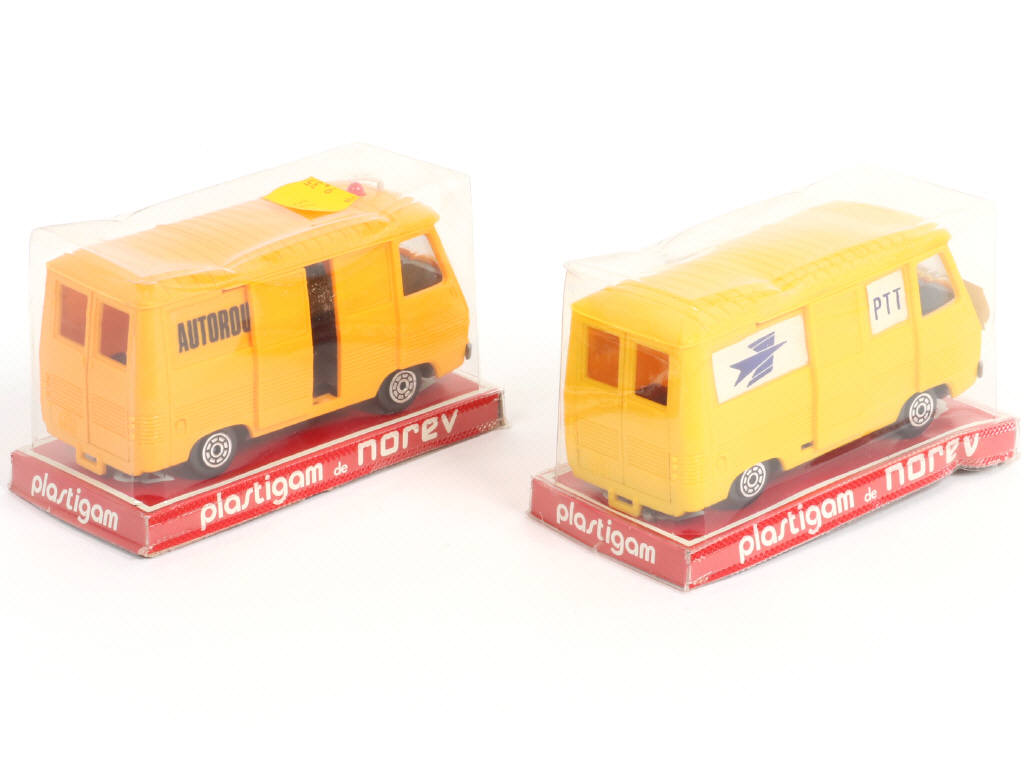 Lot 73 - NOREV (FRANCE) (2)