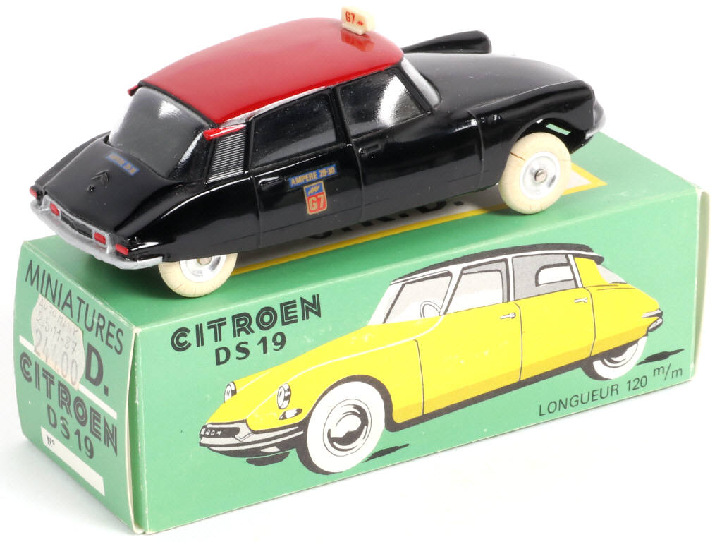 Lot 49 - JRD (FRANCE) (1)
