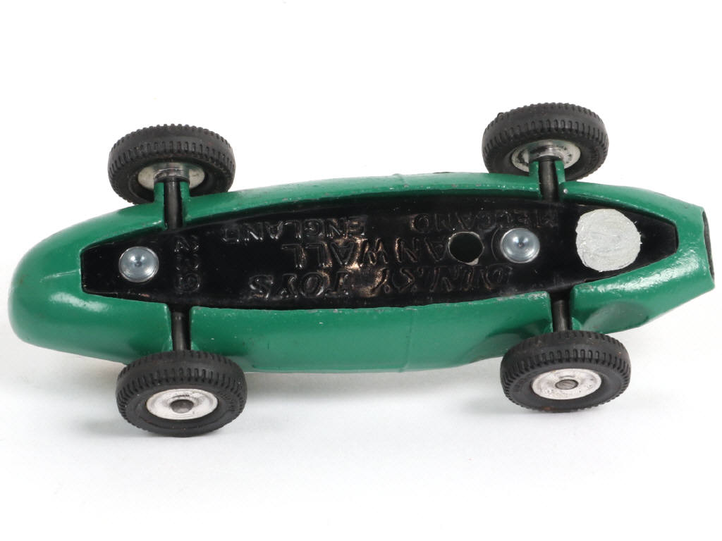 Lot 148 - DINKY TOYS (GB) (1)