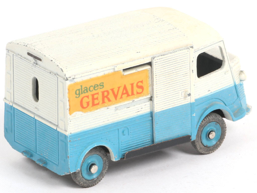 Lot 333 - DINKY TOYS (FRANCE) (1)