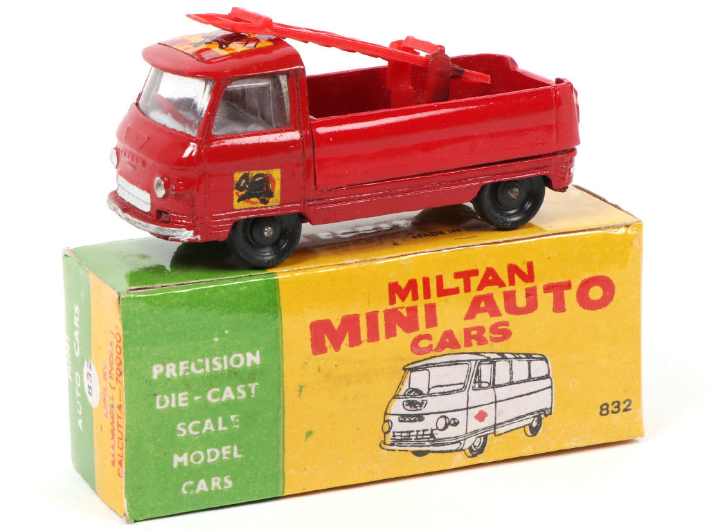 Lot 87 - MILTON (INDE) (1)