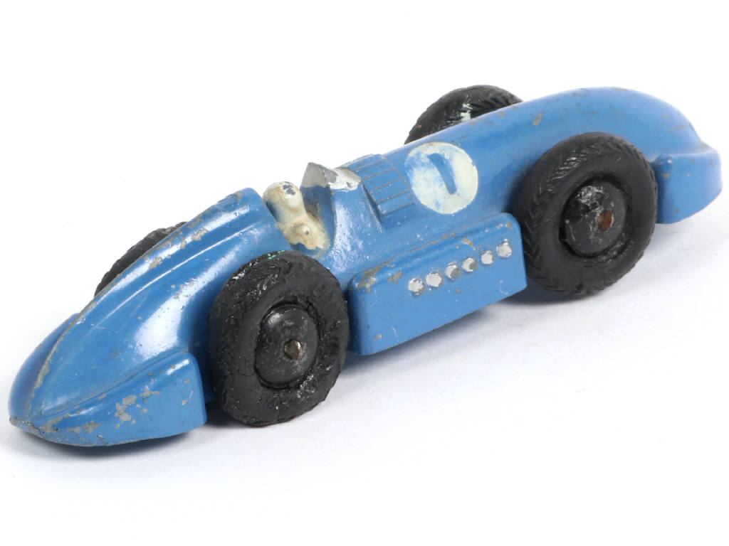 Lot 95 - DINKY TOYS (GB) (1)