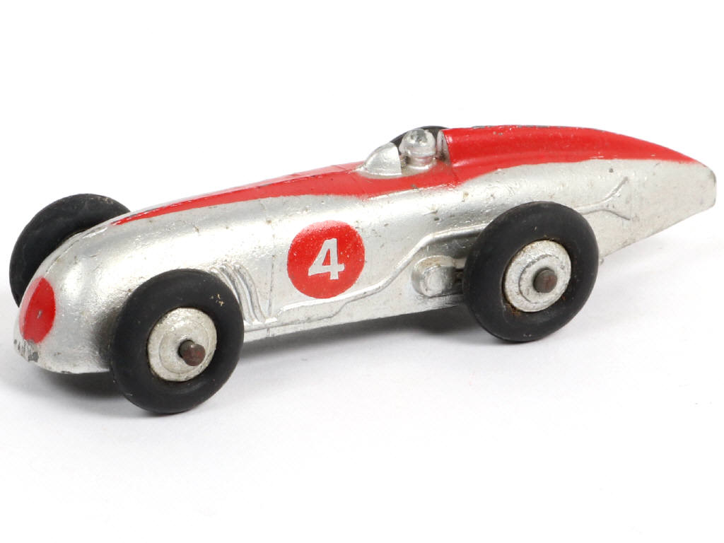 Lot 91 - DINKY TOYS (GB) (1)