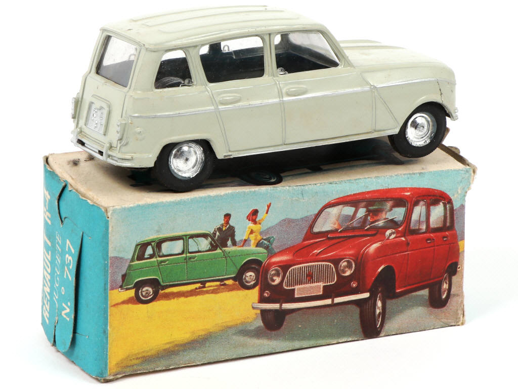 Lot 38 - RICO (ESPAGNE) (1)