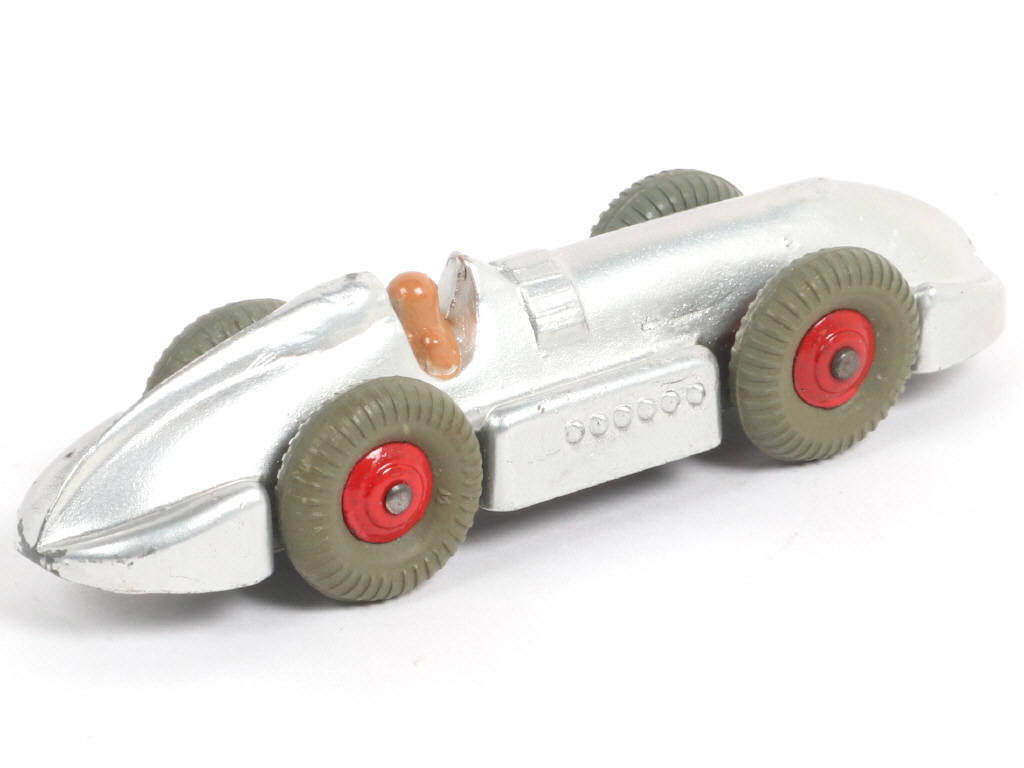 Lot 94 - DINKY TOYS (GB) (1)