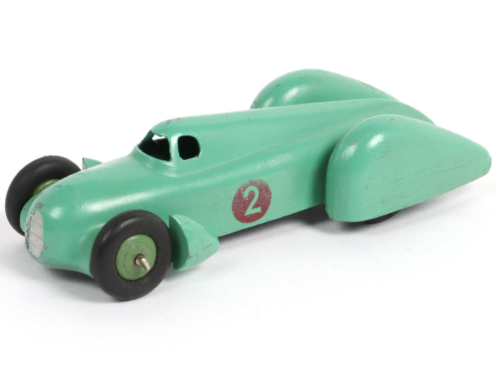 Lot 232 - DINKY TOYS (FRANCE) (1)